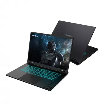 GIGABYTE GAMING A16 PRO DYHG5DECC4SH notebook Intel Core 7 240H 40,6 cm (16