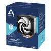 ARCTIC Freezer A35 chladič procesora