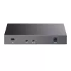 TP-Link LiteWave 8-portový gigabitový desktopový switch s 8-port PoE+