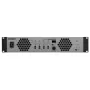 Yamaha XMV4140 audio zosilňovač performance/pódium čierny, sivý