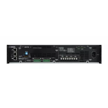 Yamaha XMV4140 audio zosilňovač performance/pódium čierny, sivý