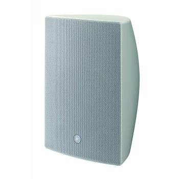 Yamaha VXS8 2-pásmový biely káblový 180 W