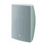 Yamaha VXS8 2-pásmový biely káblový 180 W