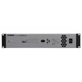 Yamaha MTX5-D matrix procesor