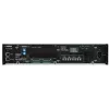 Yamaha XMV4280-D audio zosilňovač performance/pódium čierny, sivý