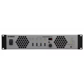 Yamaha XMV4140-D audio zosilňovač pre domácnosť čierny, sivý