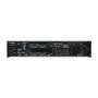 Yamaha XMV8140-D audio zosilňovač home čierny, sivý