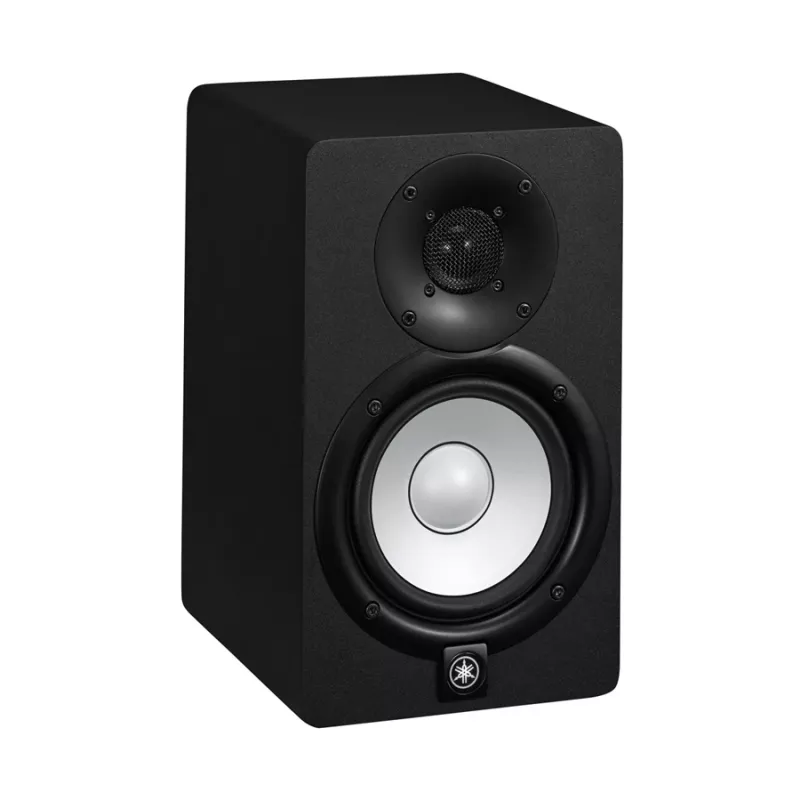 Yamaha HS5 reproduktor 2-pásmový čierny káblový 70 W