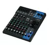Yamaha MG10XU audio mixpult 10 kanálov čierny