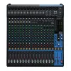Yamaha MG20XU audio mixpult 20 kanálov čierny