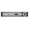Yamaha MRX7-D AV procesor čierny, strieborný vstavaný LCD displej