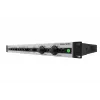 Yamaha MA2120 audio zosilňovač čierny, sivý