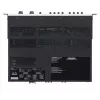 Yamaha MA2120 audio zosilňovač čierny, sivý