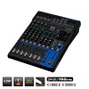 Yamaha MG10XUF audio mixér 10 kanálov