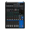 Yamaha MG10XUF audio mixér 10 kanálov