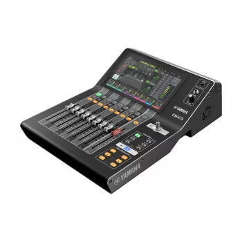 Yamaha DM3 audio mixér 19 kanálov 20 - 20000 Hz čierny