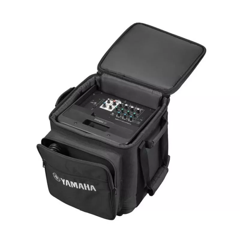 Yamaha CASE-STP200, kufor, Yamaha, STAGEPAS 200, 360 mm, 410 mm, 430 mm