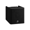 Voľne stojaci PA systém YAMAHA STAGEPAS 200BTR — 180 W, 2-pásmový, 60–20 000 Hz, čierny