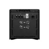 Voľne stojaci PA systém YAMAHA STAGEPAS 200BTR — 180 W, 2-pásmový, 60–20 000 Hz, čierny