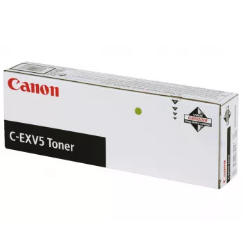 Canon C-EXV5 tonerová kazeta 2 ks originál čierna