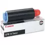 Canon CF2447B002AA tonerová kazeta, originálna čierna, výdrž 48.000 strán, 1 ks
