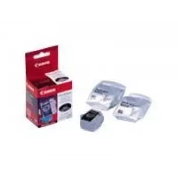 Canon atramentová kazeta BCI-10 refill(3) čierna dóza 3 ks originál čierna