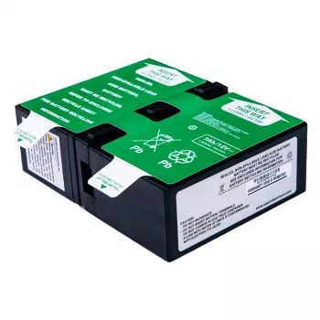 Origin Storage Origin náhradný batériový modul UPS APCRBC123 pre APC Back-UPS Pro Smart-UPS RM