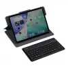 Targus THZ998NO puzdro na tablet 29,2 cm (11,5 inch) flip puzdro čierne