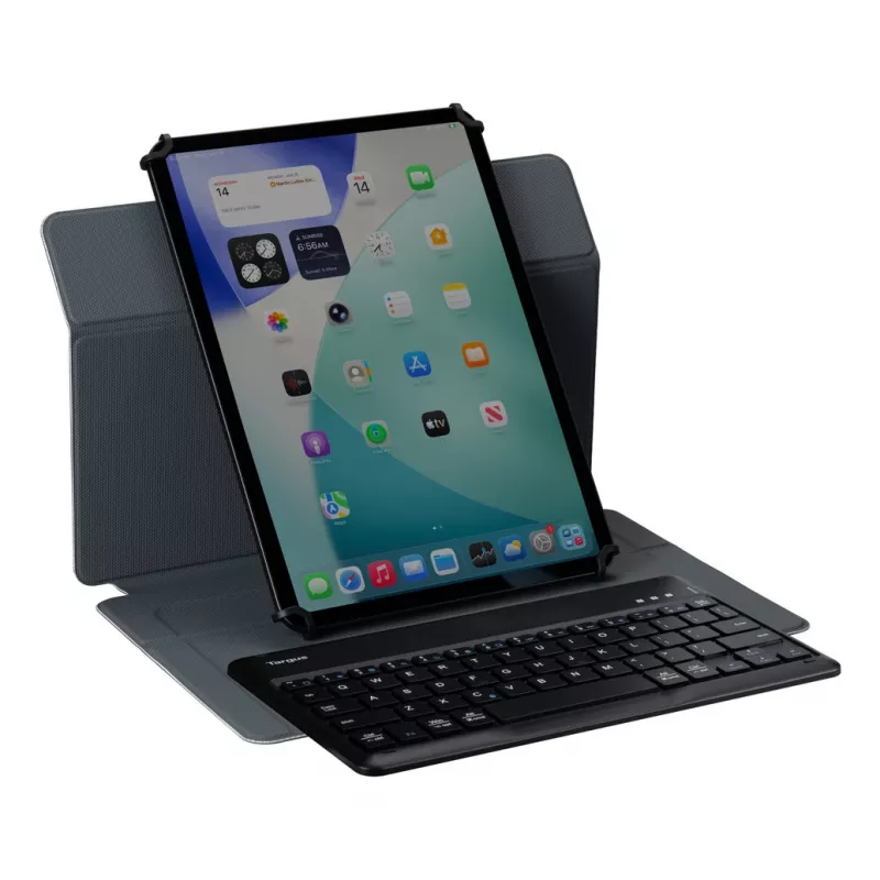 Targus THZ998NO puzdro na tablet 29,2 cm (11,5 inch) flip puzdro čierne
