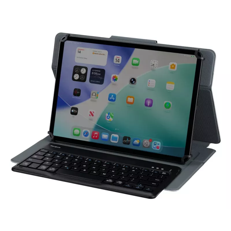 Targus THZ998NO puzdro na tablet 29,2 cm (11,5 inch) flip puzdro čierne