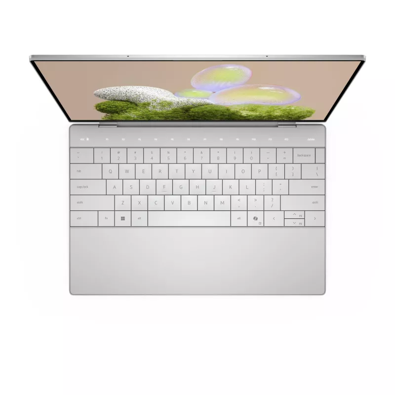 DELL XPS 13 9350 Copilot+ PC Intel Core Ultra 7 256V notebook 34 cm (13,4