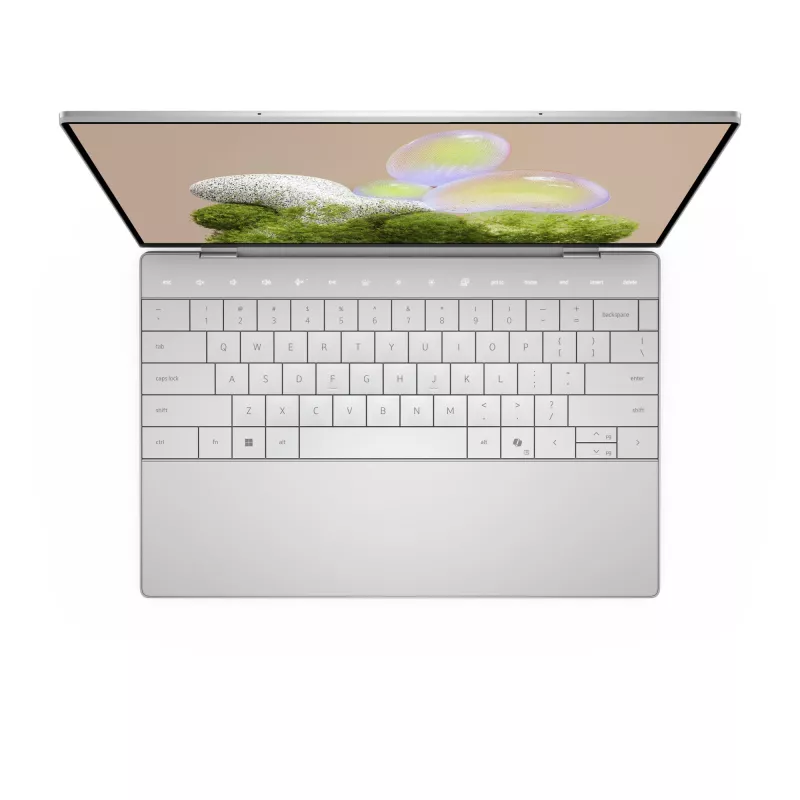 DELL XPS 13 9350 Copilot+ PC Intel Core Ultra 7 256V notebook 34 cm (13,4