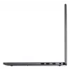 DELL Pro 16 PC16250 Intel Core 5 120U notebook 40,6 cm (16 inch) Full HD+ 16 GB DDR5-SDRAM 512 GB SSD Wi-Fi 6E (802.11ax) Windows 11 Pro US International čierny