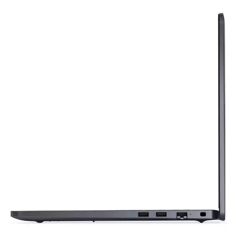 DELL Pro 16 PC16250 Intel Core 5 120U notebook 40,6 cm (16 inch) Full HD+ 16 GB DDR5-SDRAM 512 GB SSD Wi-Fi 6E (802.11ax) Windows 11 Pro US International čierny