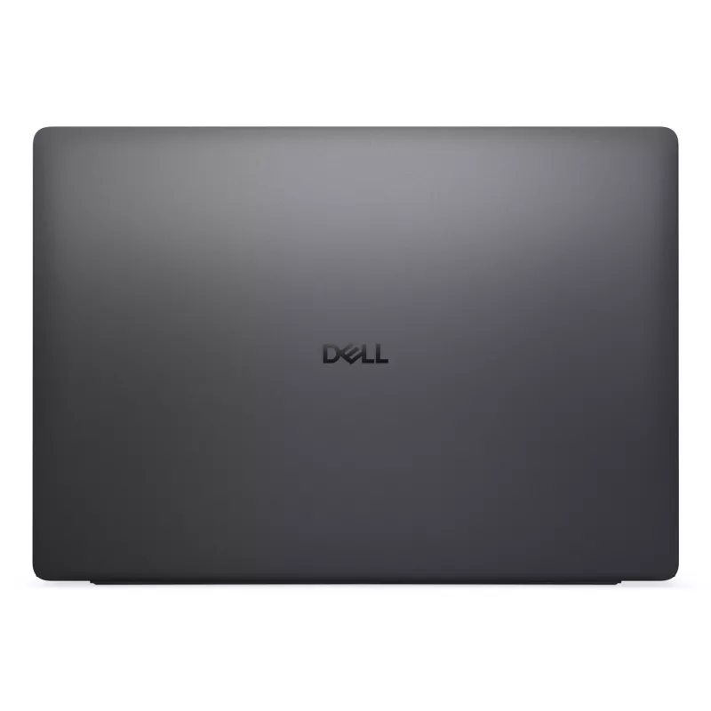 DELL Pro 16 PC16250 Intel Core 5 120U notebook 40,6 cm (16 inch) Full HD+ 16 GB DDR5-SDRAM 512 GB SSD Wi-Fi 6E (802.11ax) Windows 11 Pro US International čierny