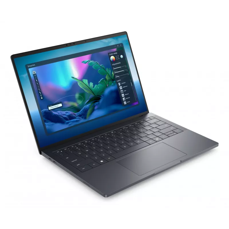 DELL Pro Max 14 Premium MA14250 Intel Core Ultra 7 265H notebook 35,6 cm (14