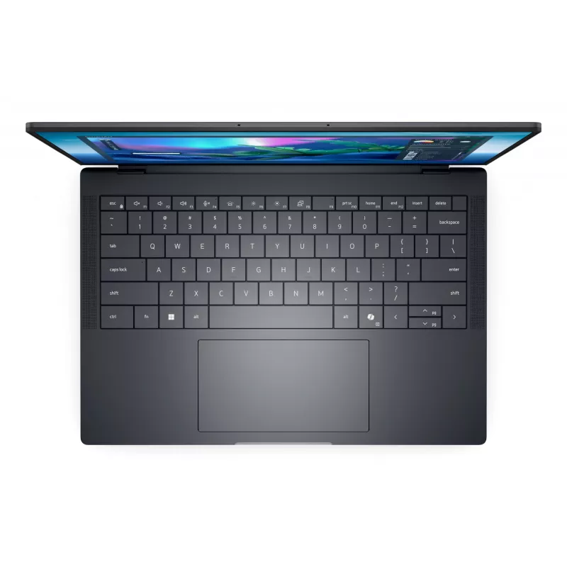 DELL Pro Max 14 Premium MA14250 Intel Core Ultra 7 265H notebook 35,6 cm (14