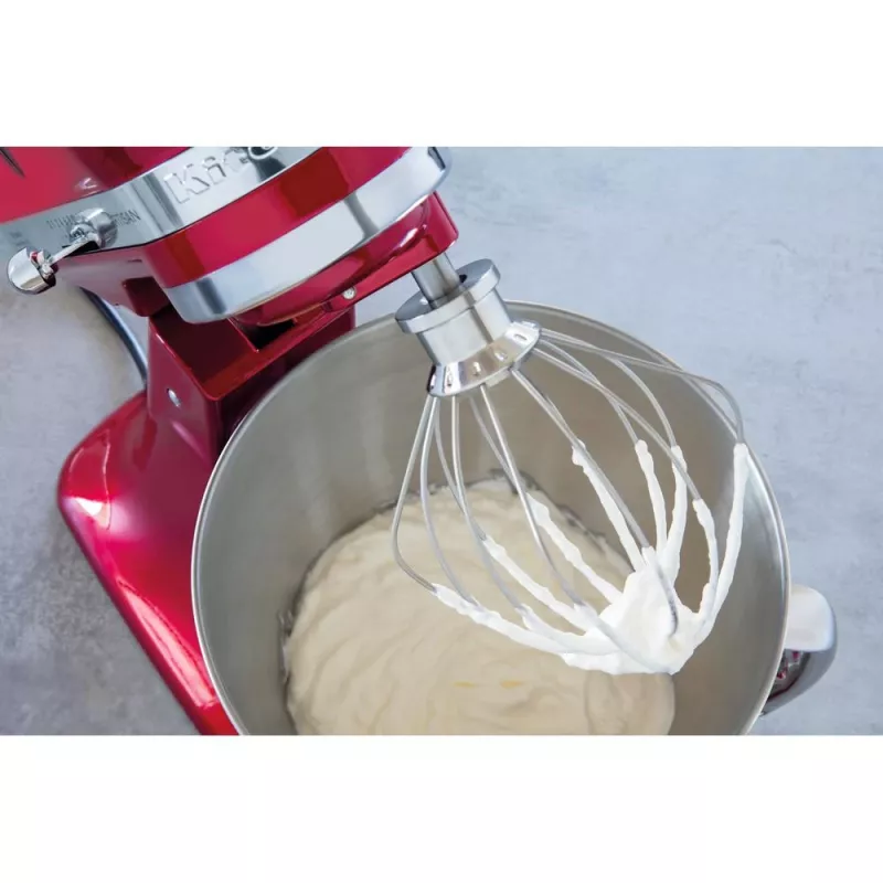 KitchenAid 5KSM5THWWSS príslušenstvo k mixéru/kuchynskému robotu metlička