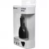 Sandberg auto nabíjačka USB 3in1, auto, zapaľovač cigariet, 5 V, čierna