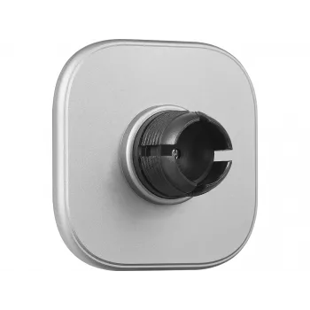 Sandberg In Car Wireless Magnetic Charger 15W, auto, USB, bezdrôtové nabíjanie, 1,2 m, čierna