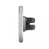 Sandberg In Car Wireless Magnetic Charger 15W, auto, USB, bezdrôtové nabíjanie, 1,2 m, čierna