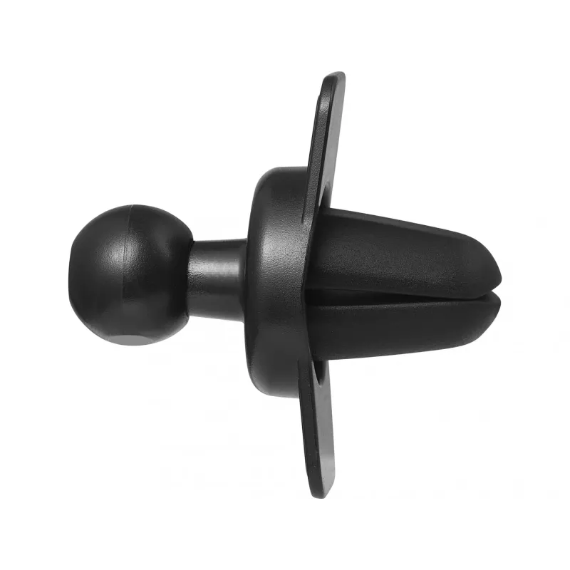 Sandberg In Car Wireless Magnetic Charger 15W, auto, USB, bezdrôtové nabíjanie, 1,2 m, čierna