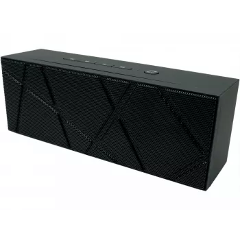 Sandberg Pocket Bluetooth Speaker Pro, 2.0 kanály, 6 W, 100–20000 Hz, bezdrôtový, 3.0+HS, 2,4–2,4835 GHz