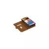dbramante1928 Lynge – iPhone 12 Pro Max 6,7″ – Tan, puzdro s peňaženkou, Apple, iPhone 12 Pro Max, 17 cm (6,7″), Tan