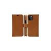 dbramante1928 Lynge – iPhone 12 Pro Max 6,7″ – Tan, puzdro s peňaženkou, Apple, iPhone 12 Pro Max, 17 cm (6,7″), Tan