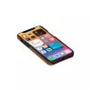 dbramante1928 Lynge – iPhone 12 Pro Max 6,7″ – Tan, puzdro s peňaženkou, Apple, iPhone 12 Pro Max, 17 cm (6,7″), Tan