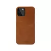 dbramante1928 Lynge – iPhone 12 Pro Max 6,7″ – Tan, puzdro s peňaženkou, Apple, iPhone 12 Pro Max, 17 cm (6,7″), Tan