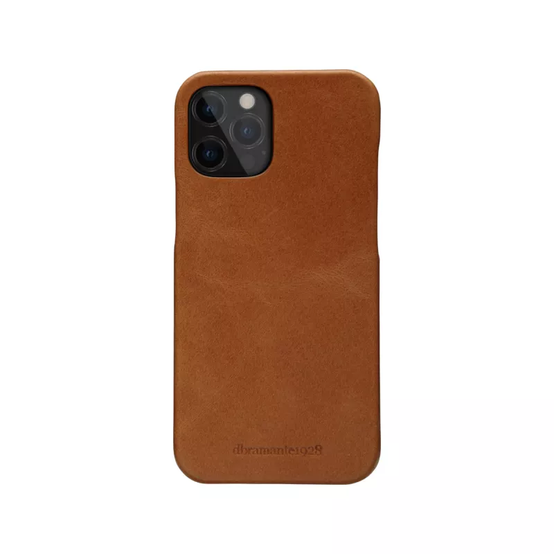 dbramante1928 Lynge – iPhone 12 Pro Max 6,7″ – Tan, puzdro s peňaženkou, Apple, iPhone 12 Pro Max, 17 cm (6,7″), Tan