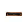 dbramante1928 Lynge – iPhone 12 Pro Max 6,7″ – Tan, puzdro s peňaženkou, Apple, iPhone 12 Pro Max, 17 cm (6,7″), Tan