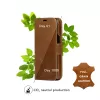 dbramante1928 Lynge – iPhone 12 Pro Max 6,7″ – Tan, puzdro s peňaženkou, Apple, iPhone 12 Pro Max, 17 cm (6,7″), Tan